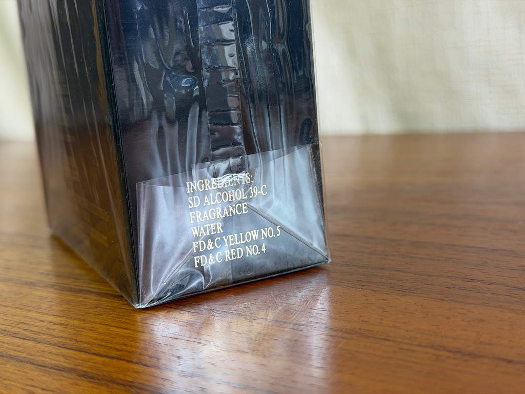 希少 GUCCI L'ARTE DI ラルテディグッチ　100ml 廃盤　レア Gucci L'Arte di Gucci Eau de Toilette 100 mL Sealed | Maxsold