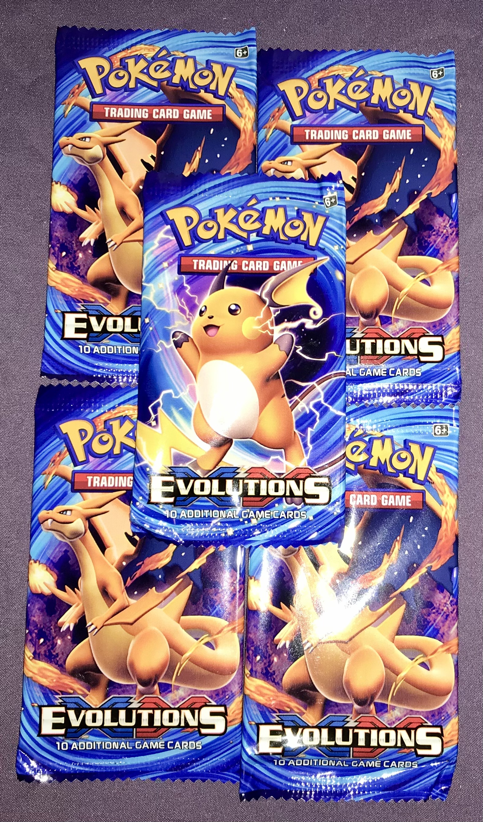tcg xy evolutions sealed booster box XY: Find XY Pokemon TCG: XY Evolutions Sealed