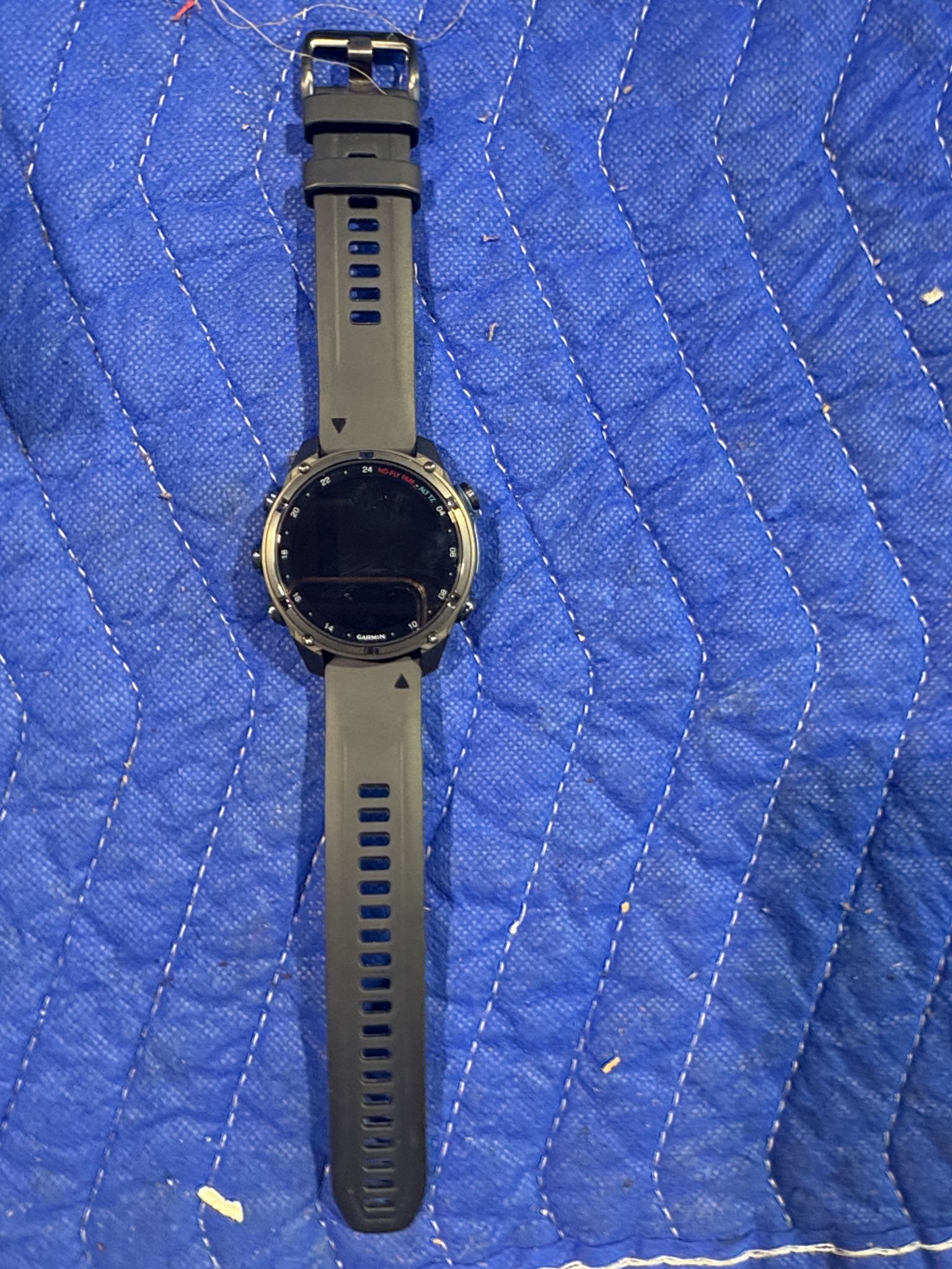 Garmin Descent MK3i dive watch computer | Maxsold