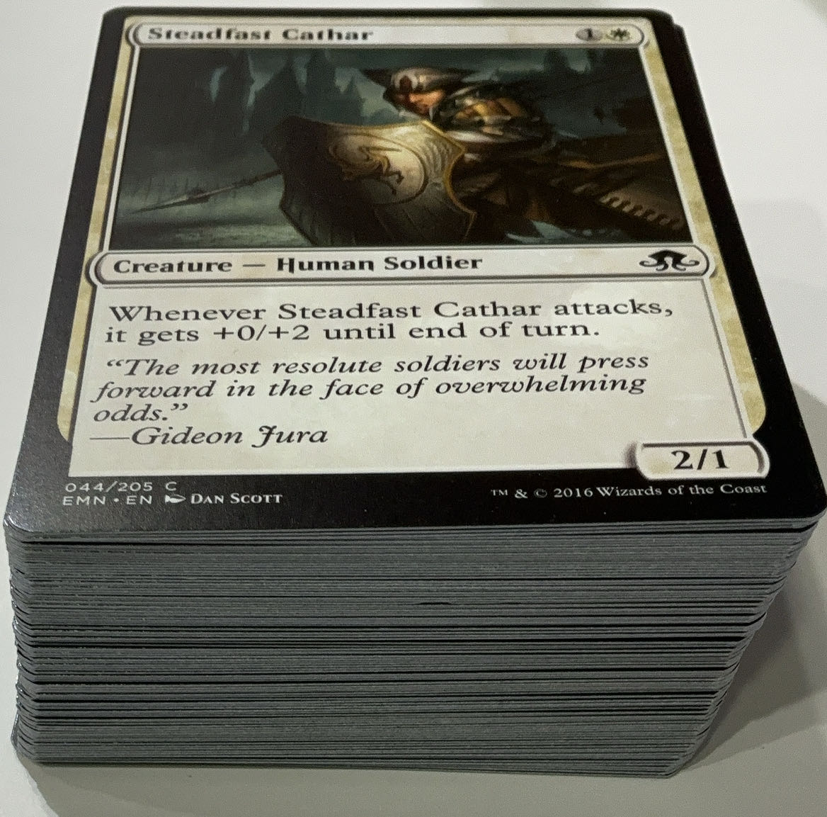 Magic: The Gathering 100-Card Lot | Maxsold