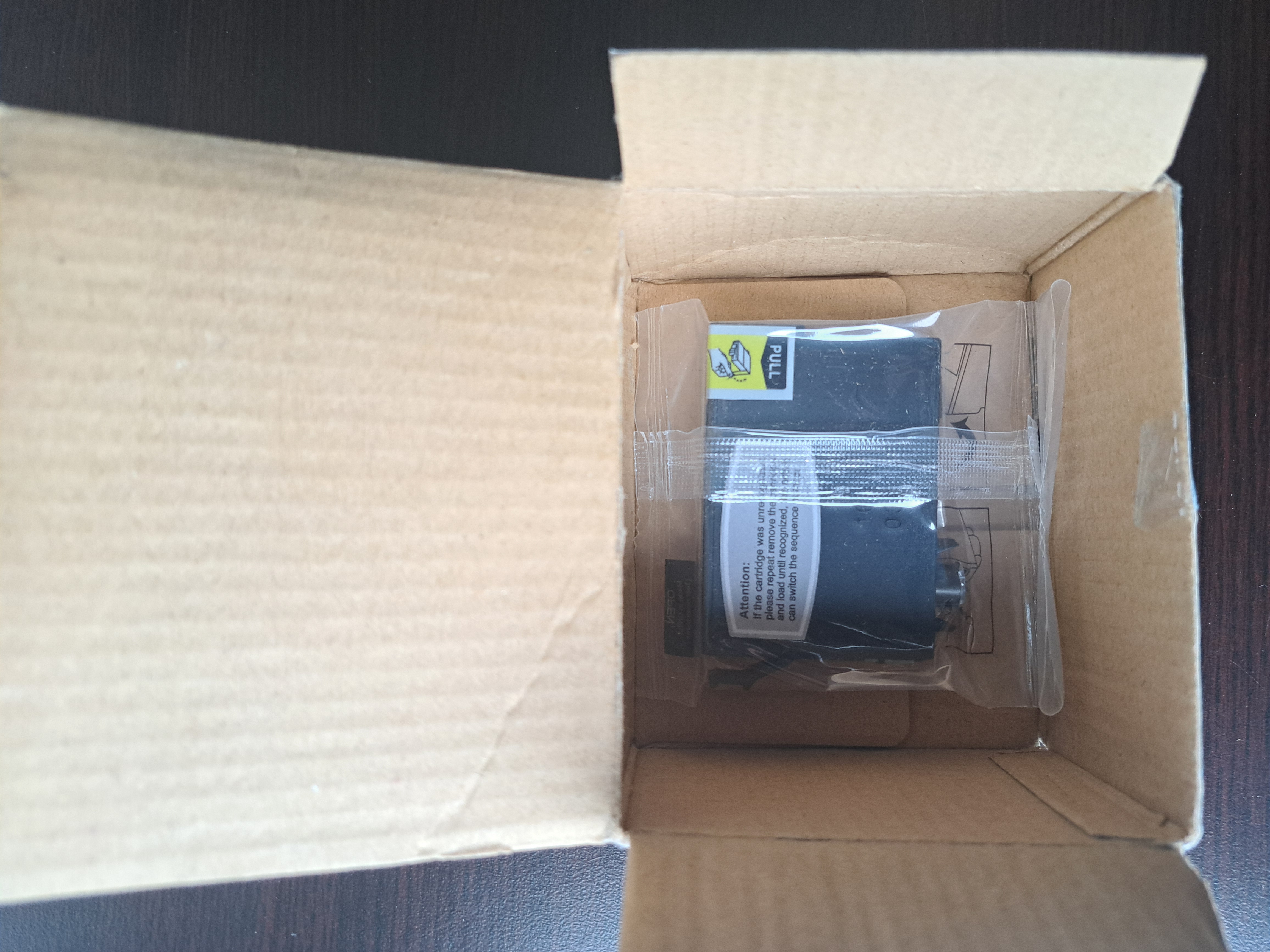 Topcolor Compatible T220 Ink Cartridges 4-Pack | Maxsold