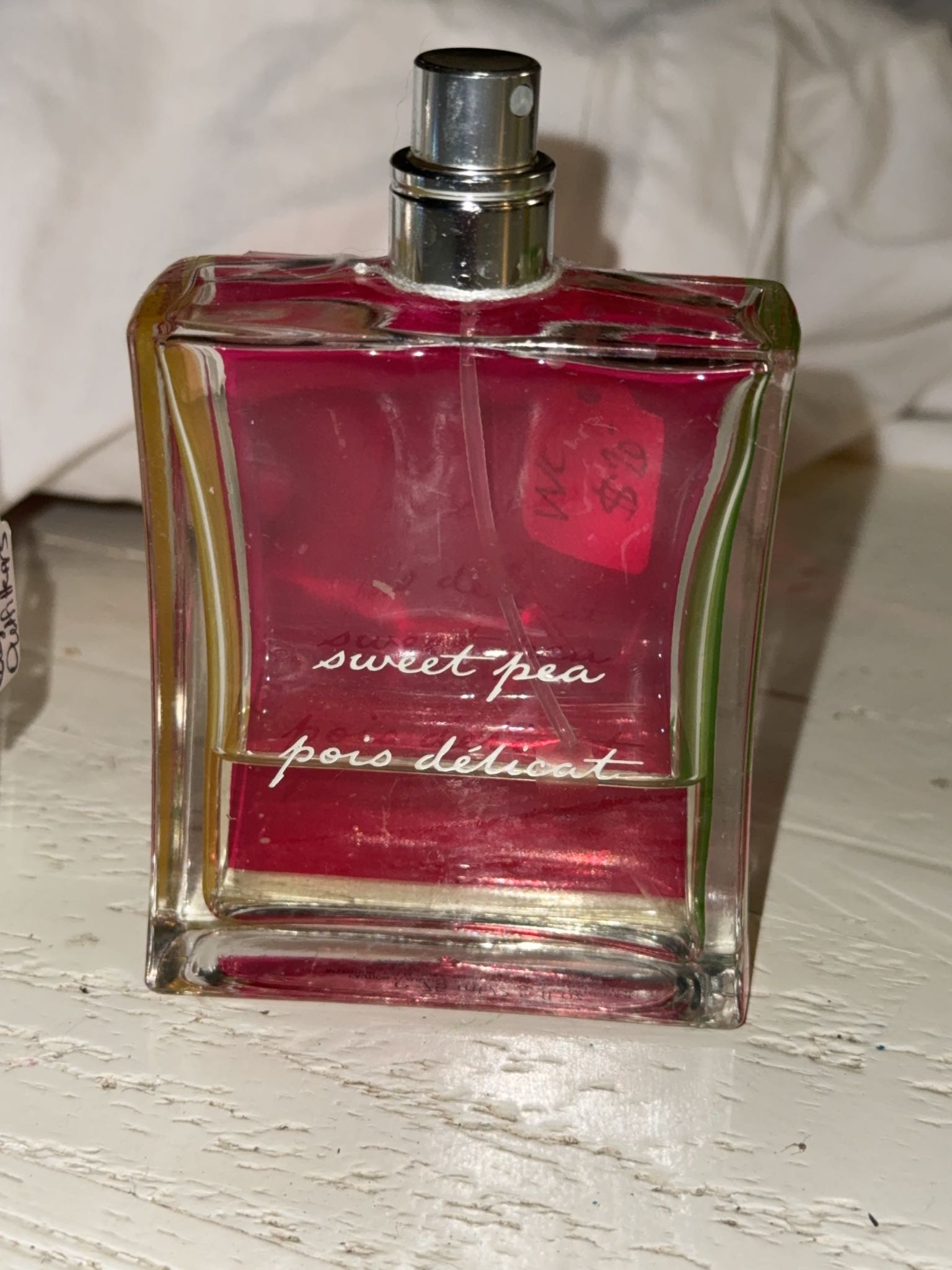 Bath & Body Works, Mariah Carey & American Eagle perfume bottles | Maxsold