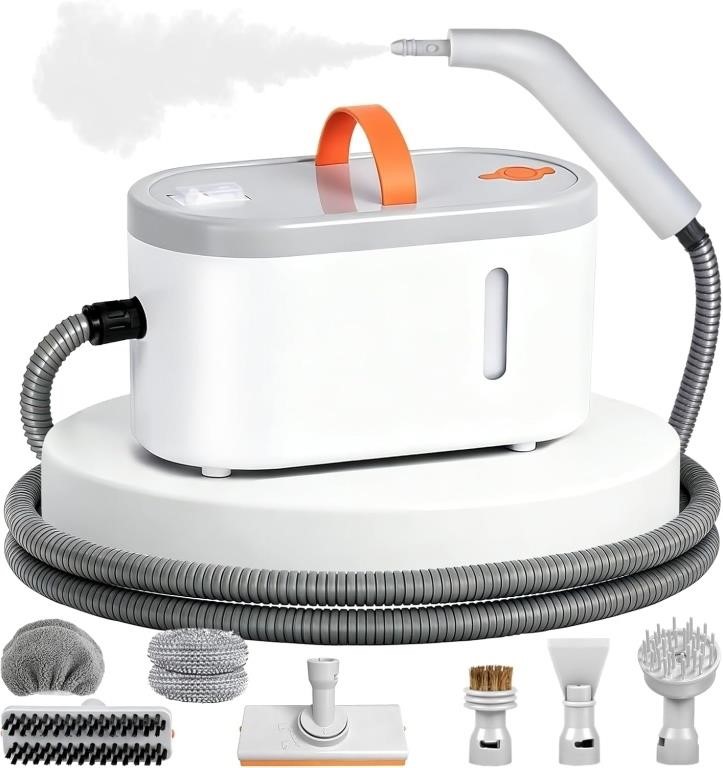Hiee Multifunctional Portable Steam Cleaner | Maxsold
