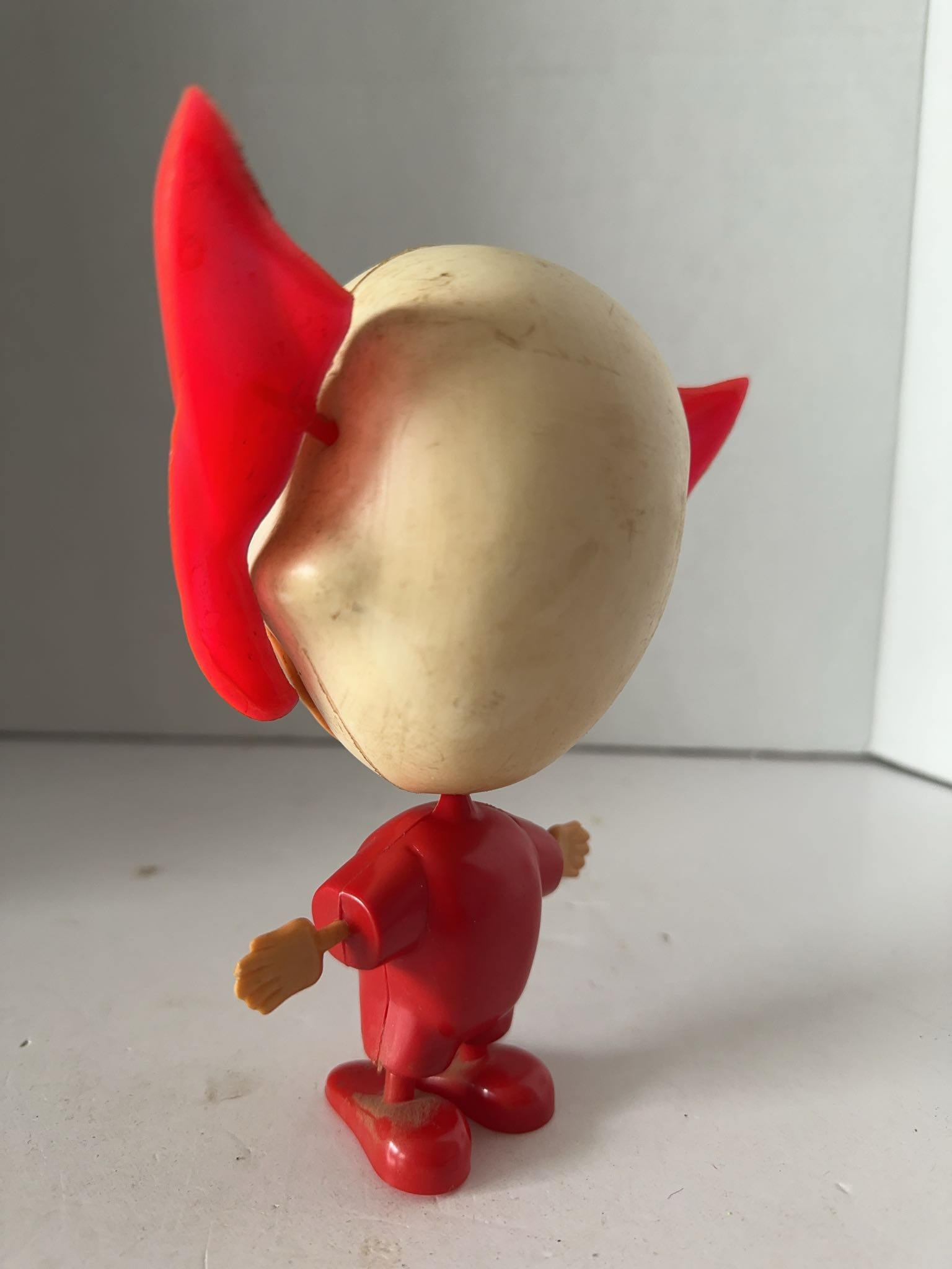 Bozo the Clown Mr. Potato Head Figure | Maxsold