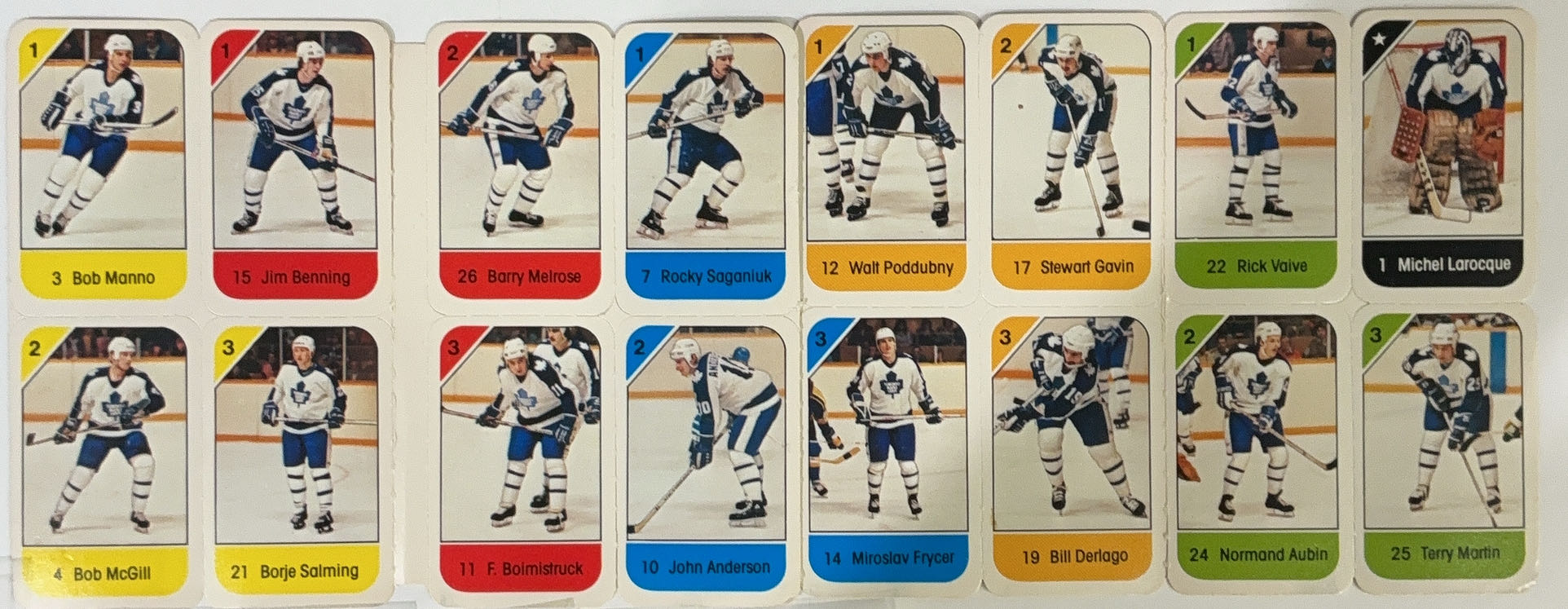 Toronto Maple Leafs collectibles lot | Maxsold