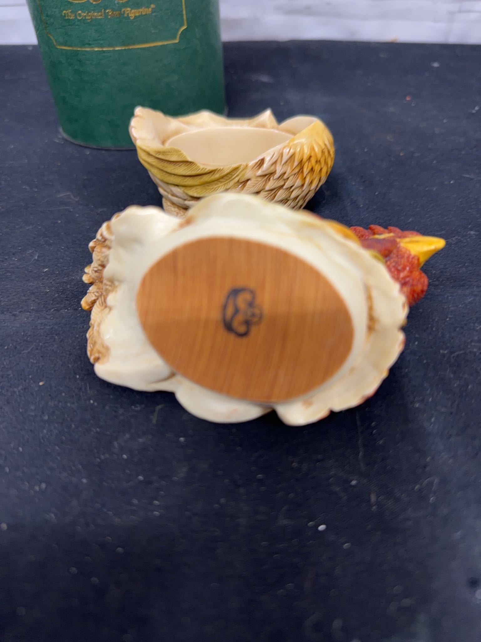 Harmony Kingdom Rise & Shine Trinket Box | Maxsold