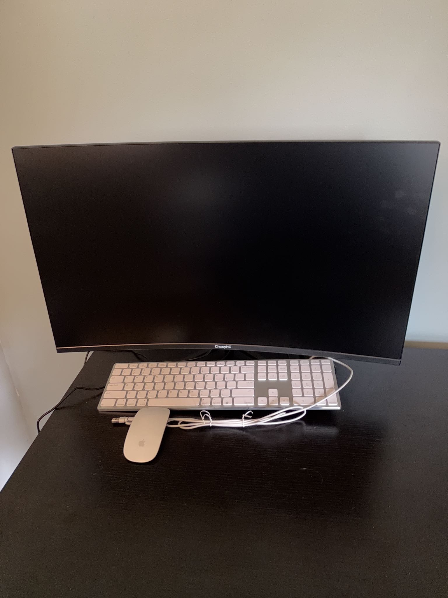Chasyhc C270E1 27