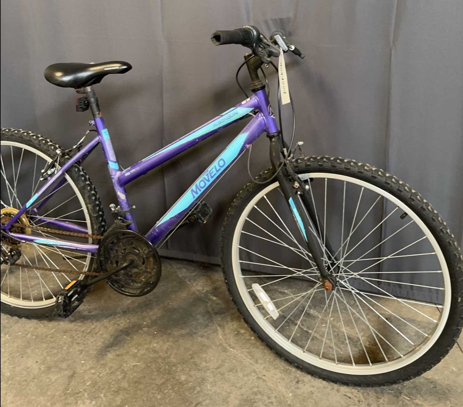 Movelo Algonquin 26